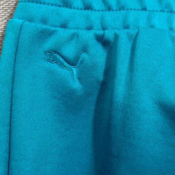 Puma X TMC Men’s Basketball Sweatpants. - Picture 9 of 9